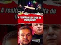 Confronto Intenso: A Realidade da Falta de Munição Policial #podcast #podcastcortes #noticias