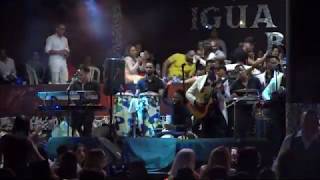 Raulin Rodriguez - Espérame (IGUA BAR SAJOMA 31-12-2019)