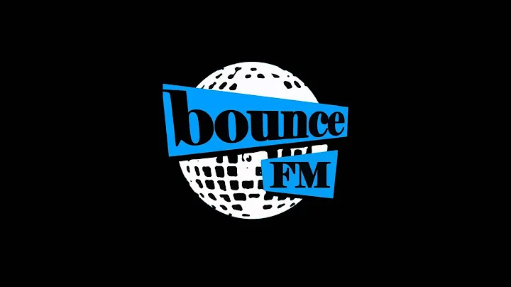 Bounce FM Track 15 Johnny Harris - Odyssey