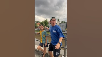 Siapin pantun kalian kalo ketemu kita ya!😁