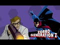 Zorro Arresta a los Ladrones | ZORRO, El Héroe Enmascarado