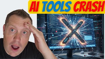AI Coding Tools CRASH: The Software Quality Crisis