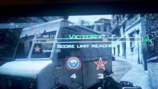 4-3 3rd map win VS dreamz