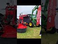 Zapraszamy do odwiedzenia naszego stoiska EFIX podczas targów AGROWARMA 6-7.9.2025 #efix #nawigacja