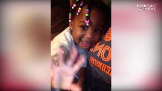 New photos, video of missing 5-year-old Taylor Williams