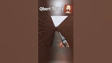 SCP-096 CHASE - Garry