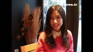Kim So Eun | DCNews Greetings (2009) Kim So Eun | DCNews Greetings (2009)