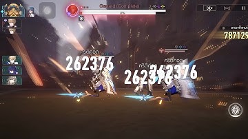 Honkai Star Rail - simulated universe world 3 difficulty 4