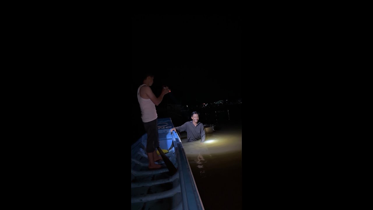 ថាដាក់យកតែ២ក្បាលតែបានជិត៥គីឡូមកវិញ