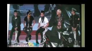 120329 BIGBANG in Bangkok - YAMAHA Presenter invv BIGBANG p.2