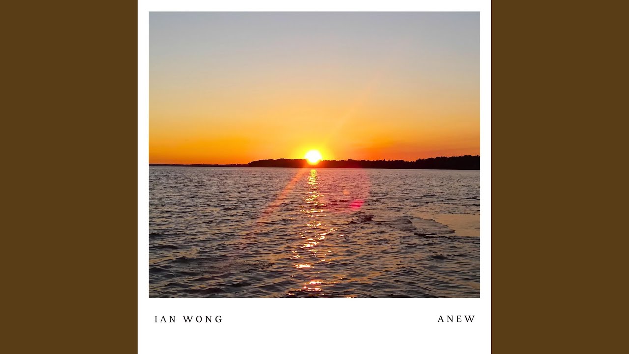Watch Anew on YouTube Watch Anew on YouTube