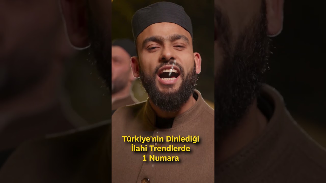 Kabede Hacılar Klibi Yayında #kabedehacılar #celalkaratüre #abdurrahmanönül