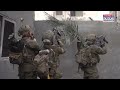 Watch: IDF Kills Head of Hamas Jabalia Battalion & 3 Gunmen Planning Terror Attack On Civilians