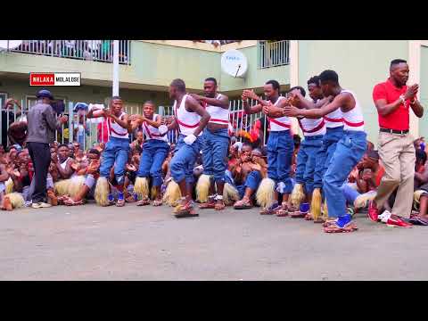 Ingoma Yokuvala YasoBuka KwaMashu Hostel 7 December 2025 