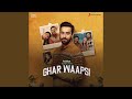 Ghar waapsi  theme sarangi version