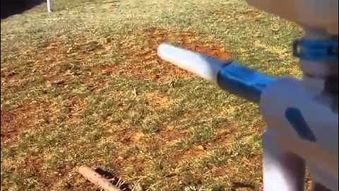 Clone GTI Squeaking?