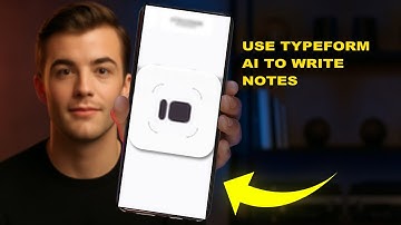 How To Use Typeform AI To Write Notes 2025 (SECURITY GUIDE)