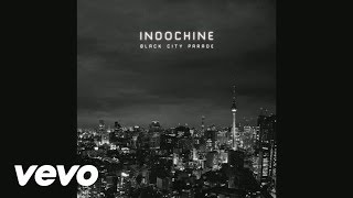 Indochine - Anyway (Audio) chords
