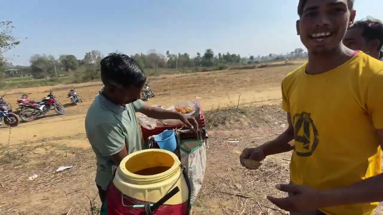 जुनेदपुर टूर्नामेंट का पहला मैच जीत चुके  #trending  #newvlog  #vlog  #funny #cricket  #tunament 