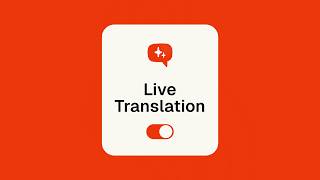 Real-Time Translation for Live Chat | My AskAI Features