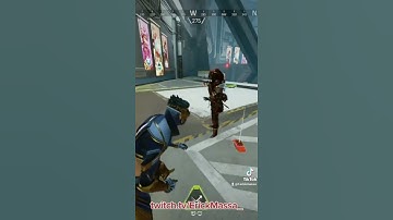 How to make friends in Apex Legends