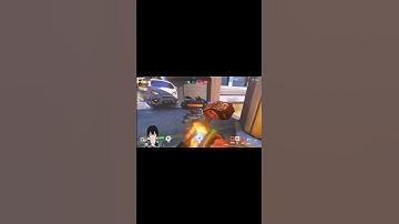 What 1,000 Hours of Torbjorn Looks Like Overwatch 2
