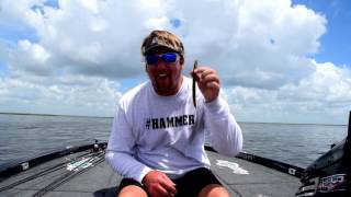 Gambler 7" Fat Ace - My New Go to Stick Bait! screenshot 3