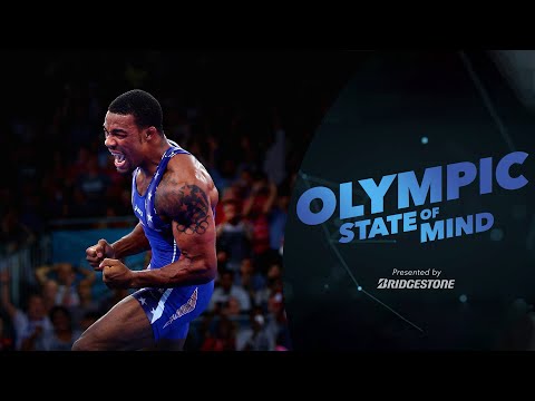 Jordan Burroughs Motivation Quotes