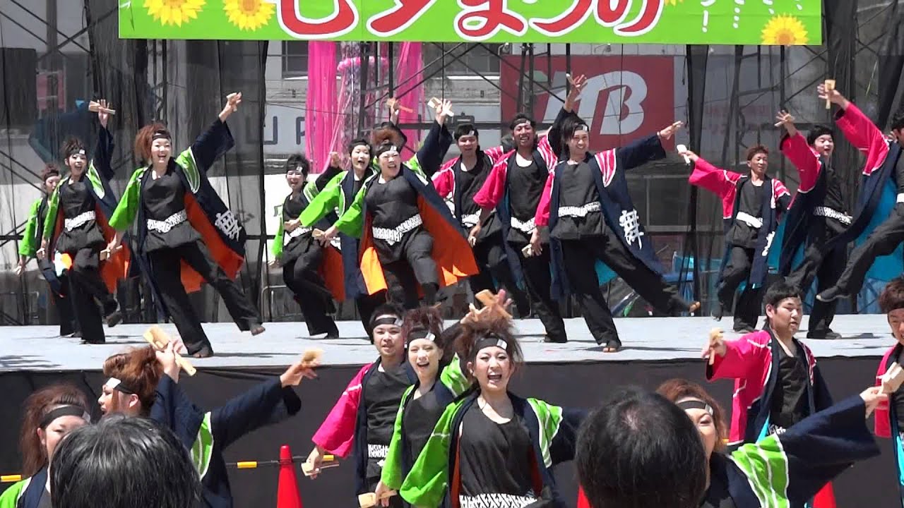 MAIYA（瑞浪七夕まつり2011）