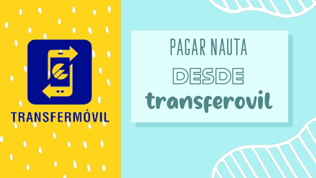 Nauta Hogar desde TransferMóvil: una guía para disfrutar de Internet en casa -15