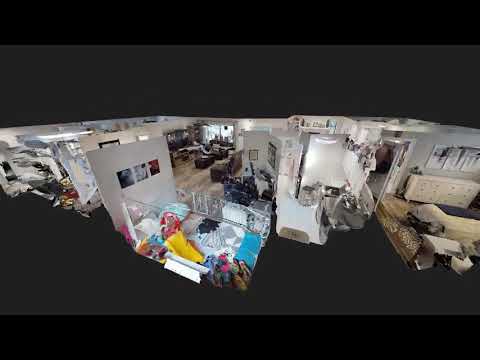 1010 Kent Lane, Palm Harbor, FL home video tour