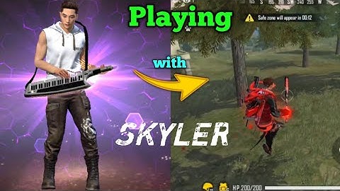 Skyler+Cobra Rage Bundle Game|Free Fire|samsung a3 a5 a6 a7 j2 j5 j7 s5 s6 s7 s9 a10 a20 a30 a50 a70
