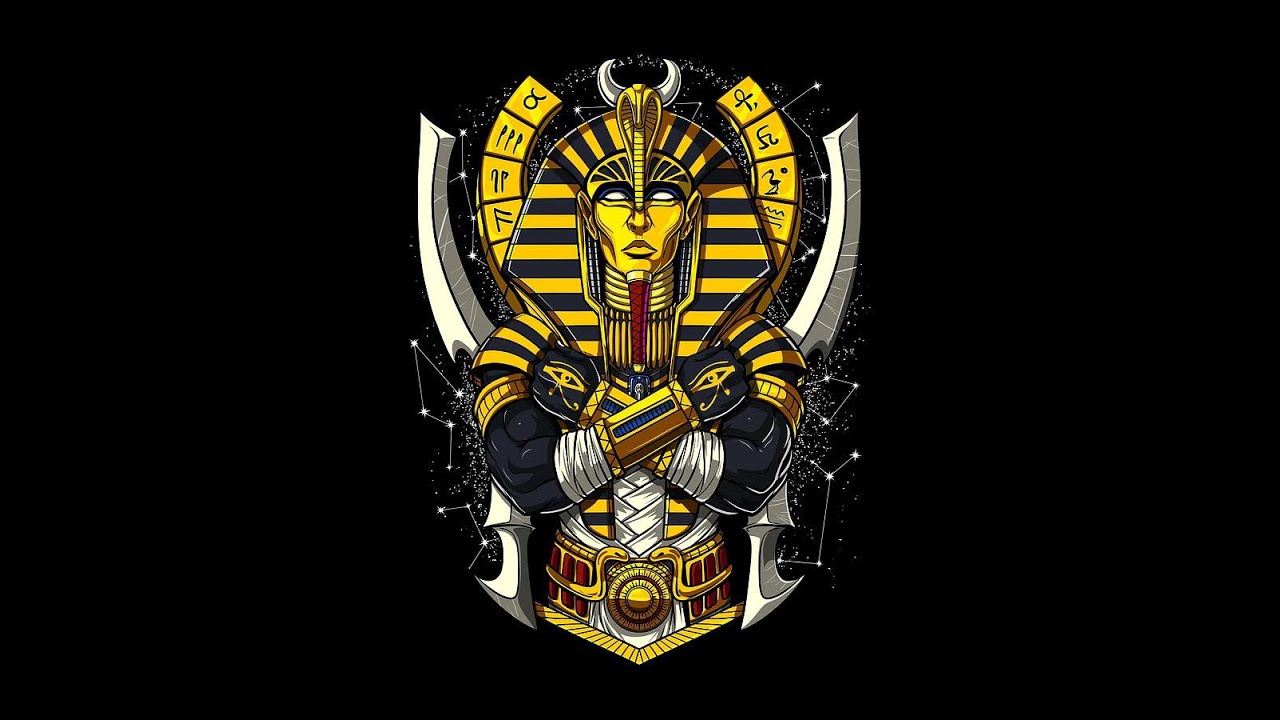 Goa Psy Progressive Dark Trance Mix