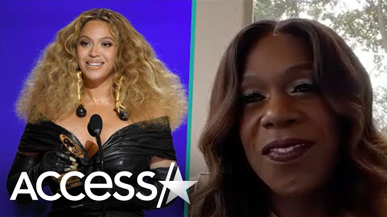 Big Freedia Shares Details On Working With Beyoncé On 'Break My Soul'