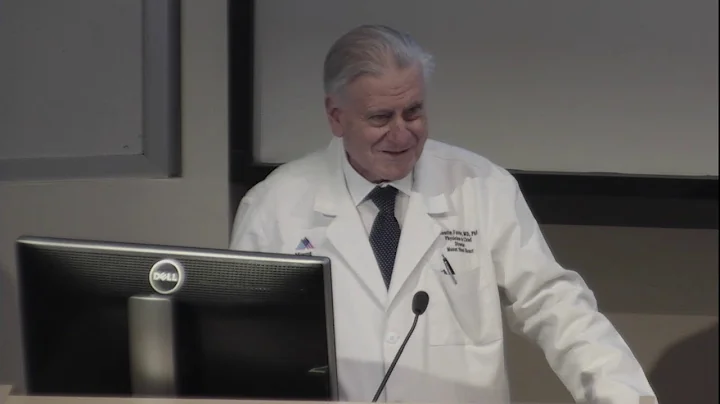 Controversies in Cardiology - February 4, 2019