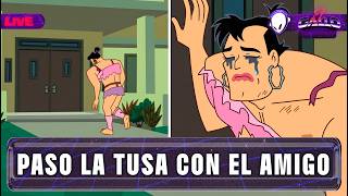🔴EN VIVO EL GALLO DE RADIOACKTIVA