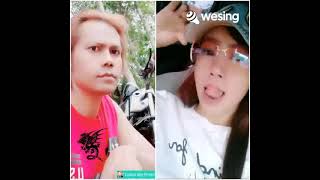 Download Lagu Hatimu Dan Hatiku Cover Erick Exstrada ft. Chaca MP3