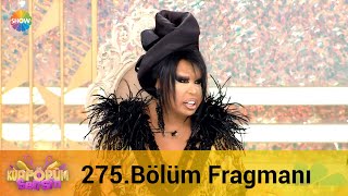 Kuaförüm Sensin 275 Bölüm Fragmanı