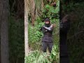 Ninja Vs Soldiers Epic Jungle Fight Scene Americanninja Filmflashbacks Retrorewind