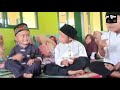 small & Cute baby perform || दमादम mast qalandar Ali Ali