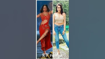 All Nagins with jeans crop top and Nagin look beautiful actres in#tejaswiprakash #rvvaliya#shorts