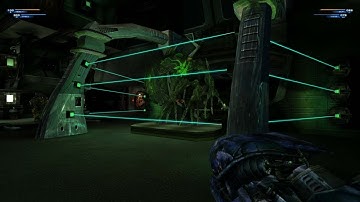 Unreal II - 14 - The Dorian Gray [Unreal/Hard Difficulty]