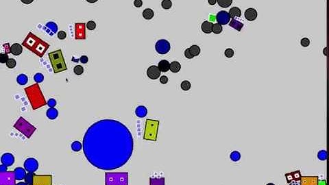 Javascript with p5 and matter.js