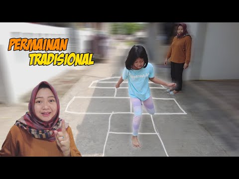 Video: Ubi 'masih Melakukan Permainan Olahraga