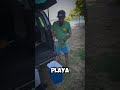 Pt6 ducha camper de AliExpress #vanlife #camperizacion #berlingo #ducha #fyp #shorts #parati #camper