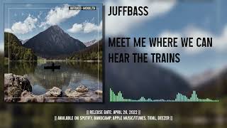 JuffBass - Monolith (Original Album)