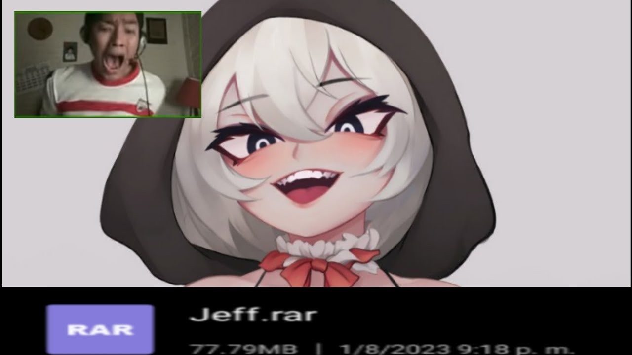 [YTPH] || Fernan juega FeF the KiLeL