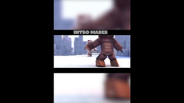 MINECRAFT INTRO NO TEXT