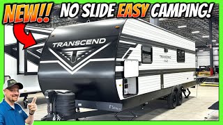 1st Model from a NEW SERIES of RVs! 2024 Transcend Xplor 24BHX Bunkhouse Family Travel Trailer by Josh the RV Nerd at Bish's RV 15,738 views 10 days ago 19 minutes