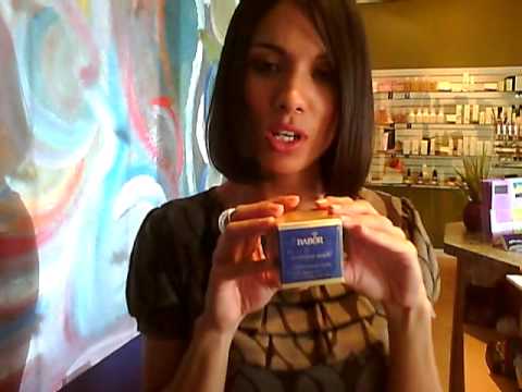 Babor System Gold Sensational Eyes Eye Cream 